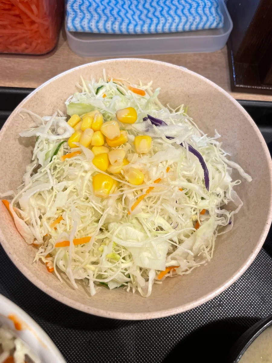 松屋 大島店 · 12